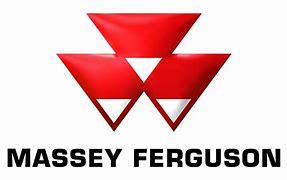 Massery Ferguson logo