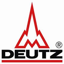 Deutz Engine logo